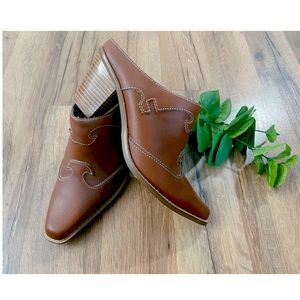 COWBOY MULES